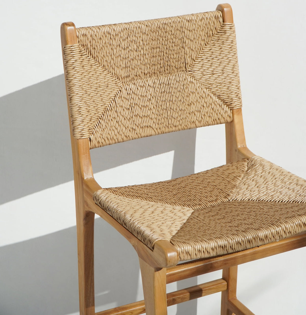 Thomas Bar Chair