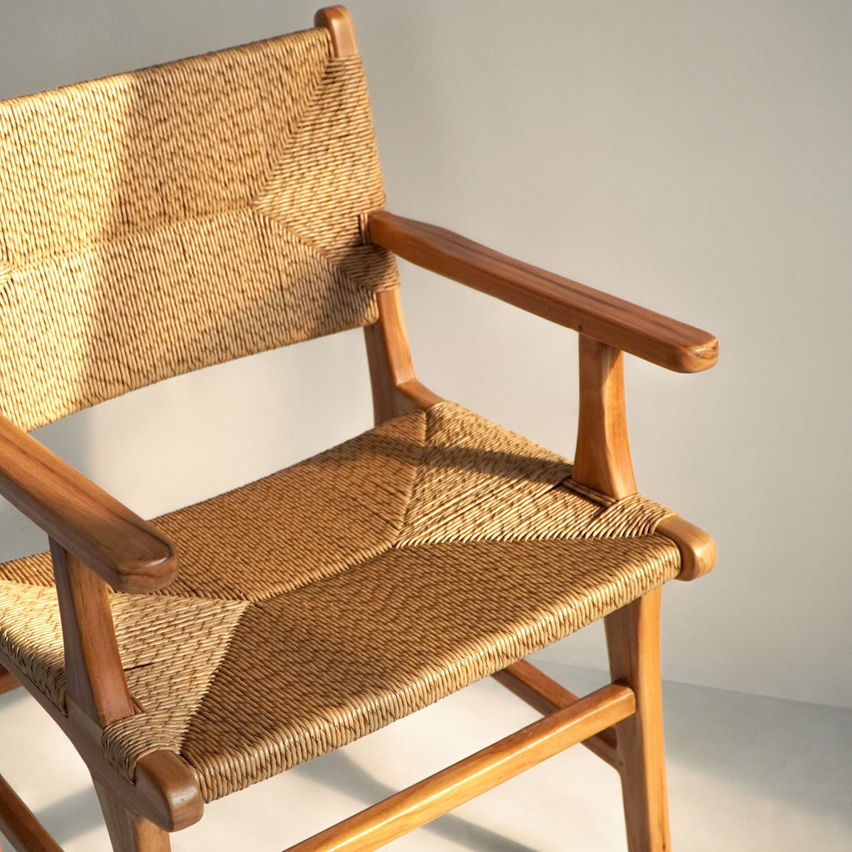 Thomas Arm Chair