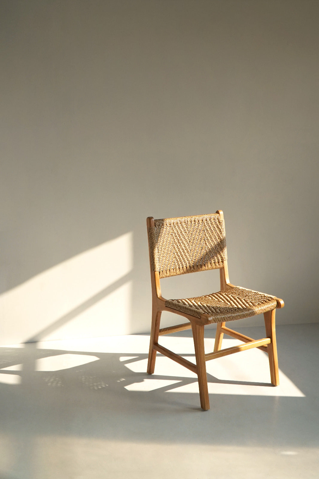 Paris Dining Chair - New Weaving