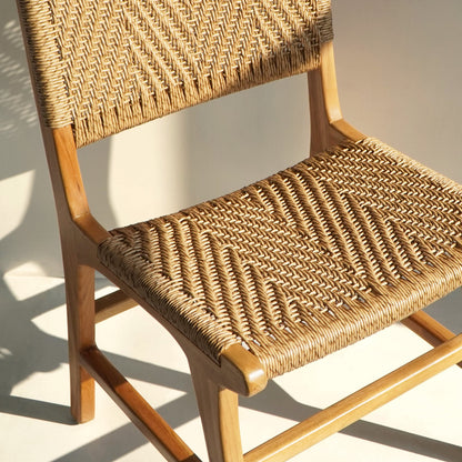 Paris Dining Chair - New Weaving