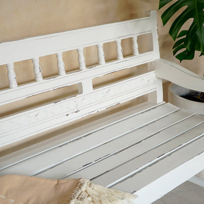 Bali Furniture – Nice Bench Three Seaters Without Cushion