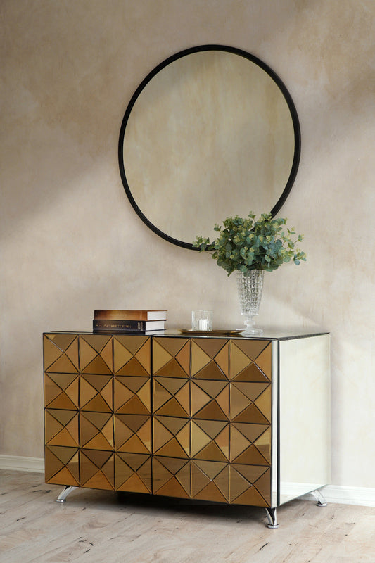 Bali Furniture – Gemma Buffet – Gemma Buffet brings a refined Bali atmos