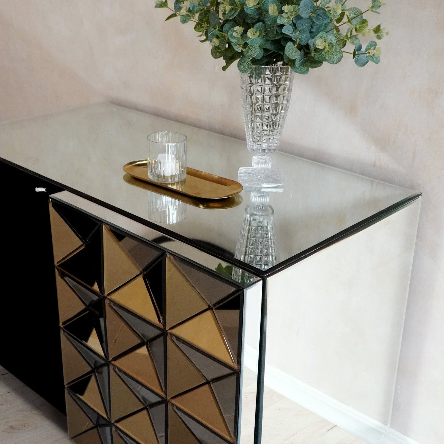 Bali Furniture – Gemma Buffet