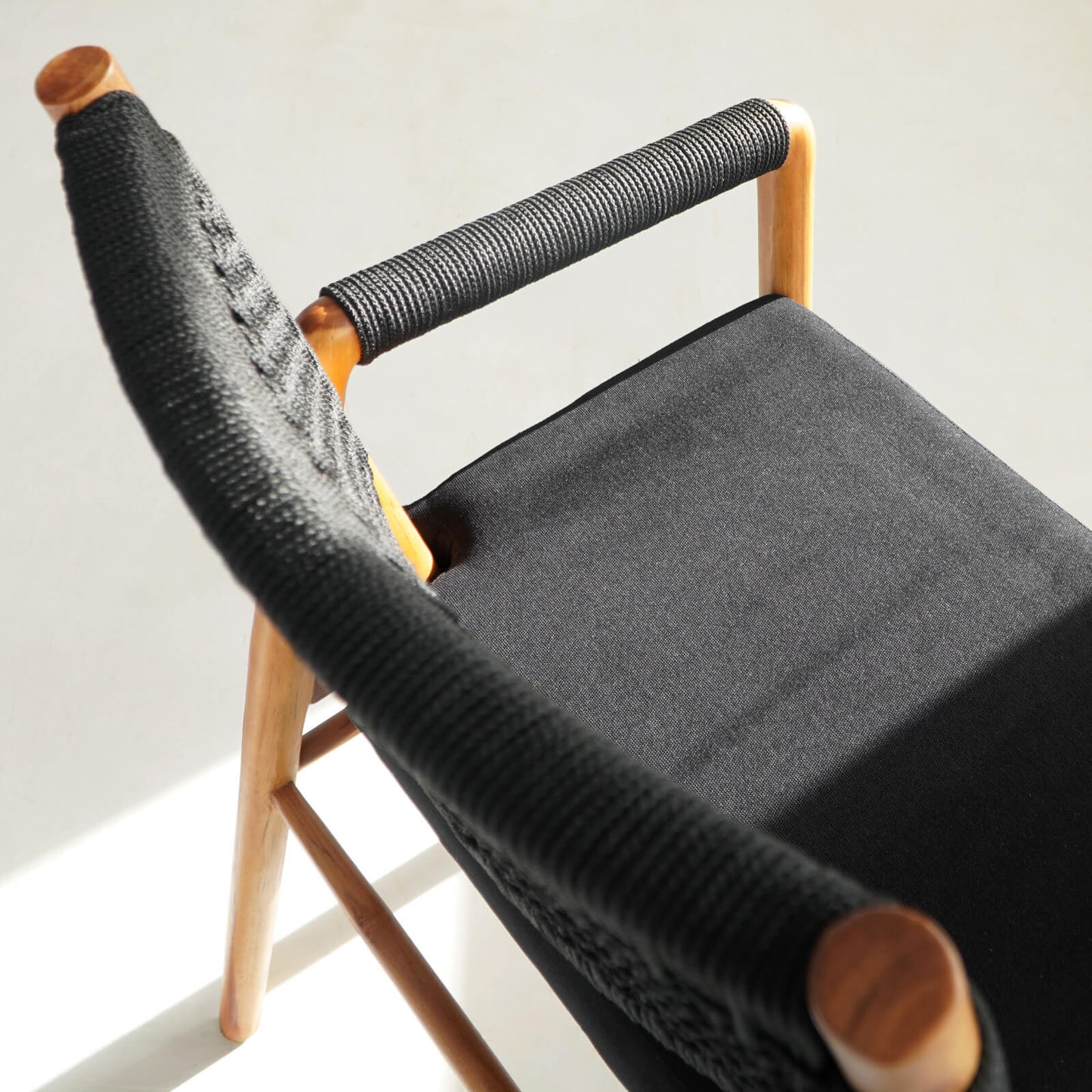 Bali Furniture – Lolipop Chair With Cushion