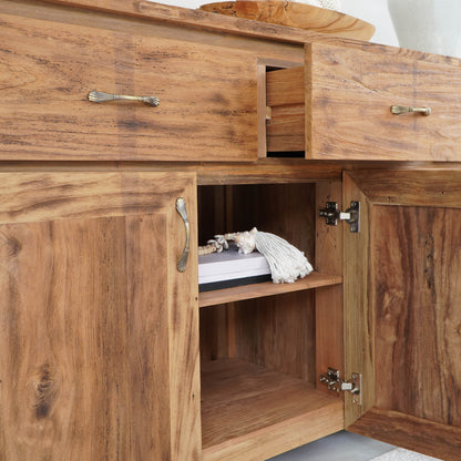 Bali Furniture – Parma Buffet