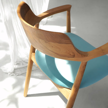 Bali Furniture – Kennedy Armchair