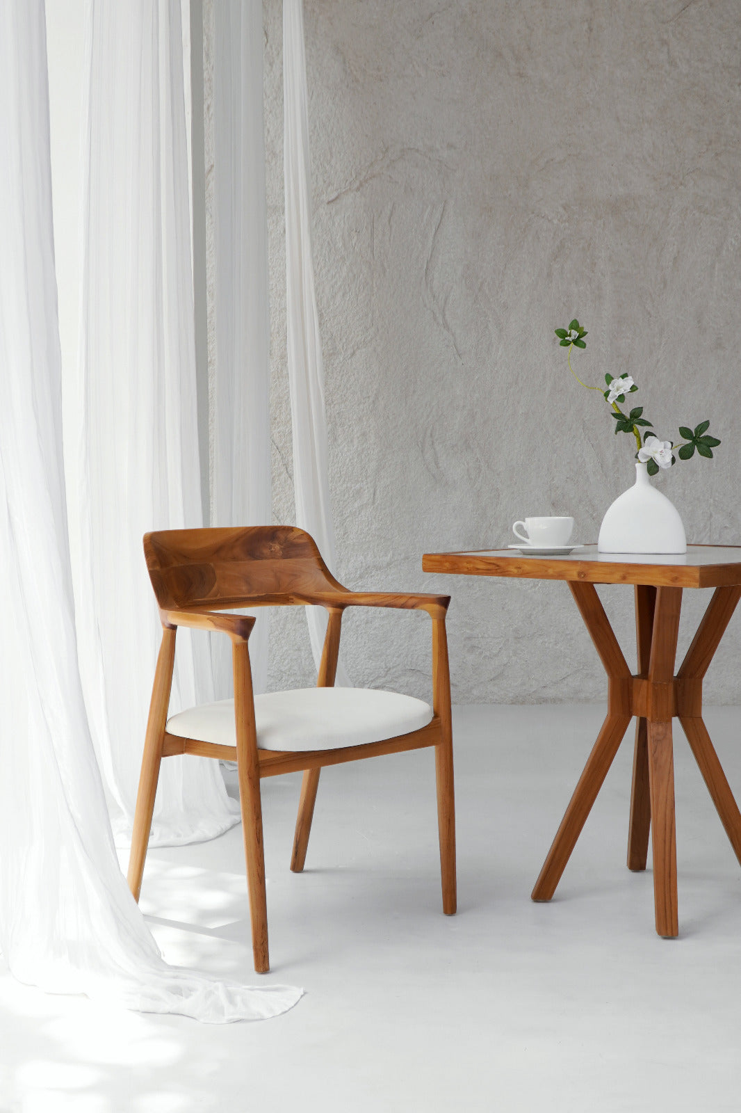 Bali Furniture – Kennedy Armchair