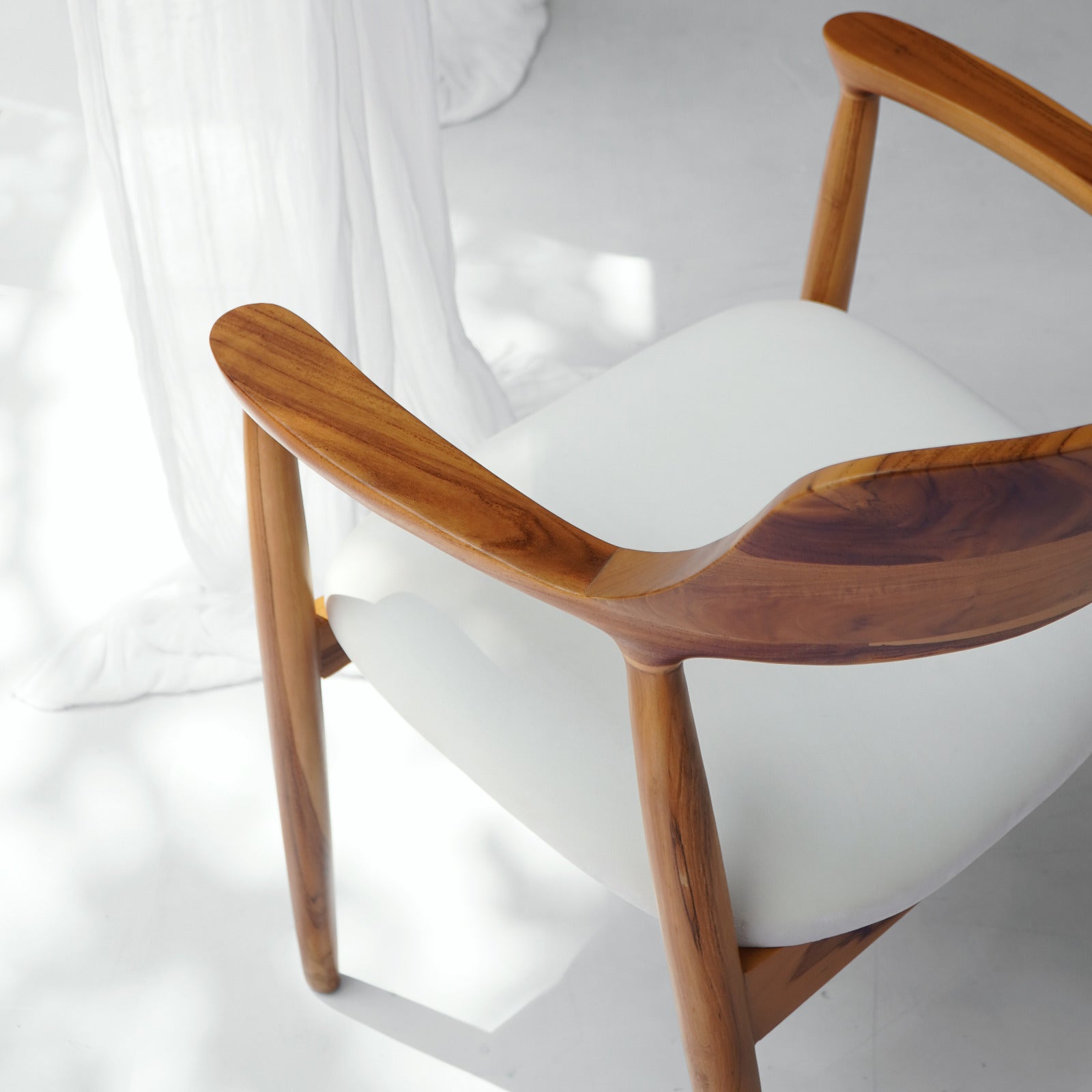 Bali Furniture – Kennedy Armchair