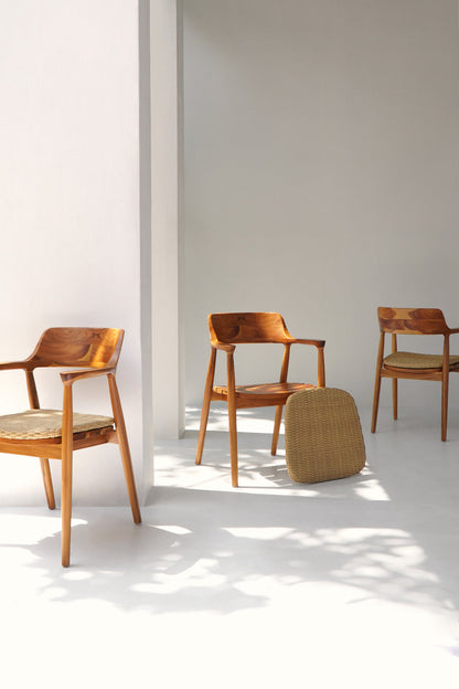 Bali Furniture – Kennedy Armchair