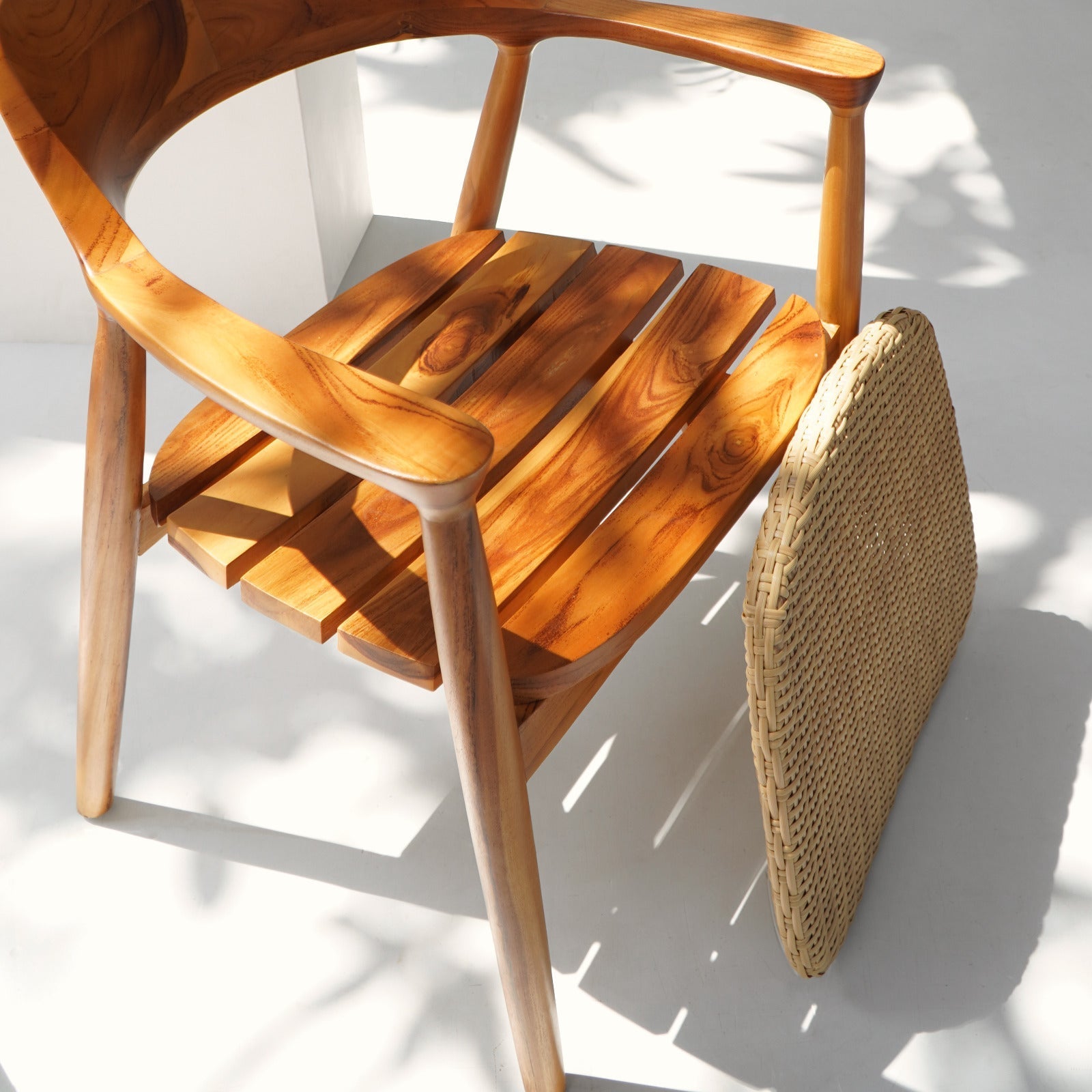 Bali Furniture – Kennedy Armchair