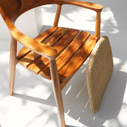 Bali Furniture – Kennedy Armchair