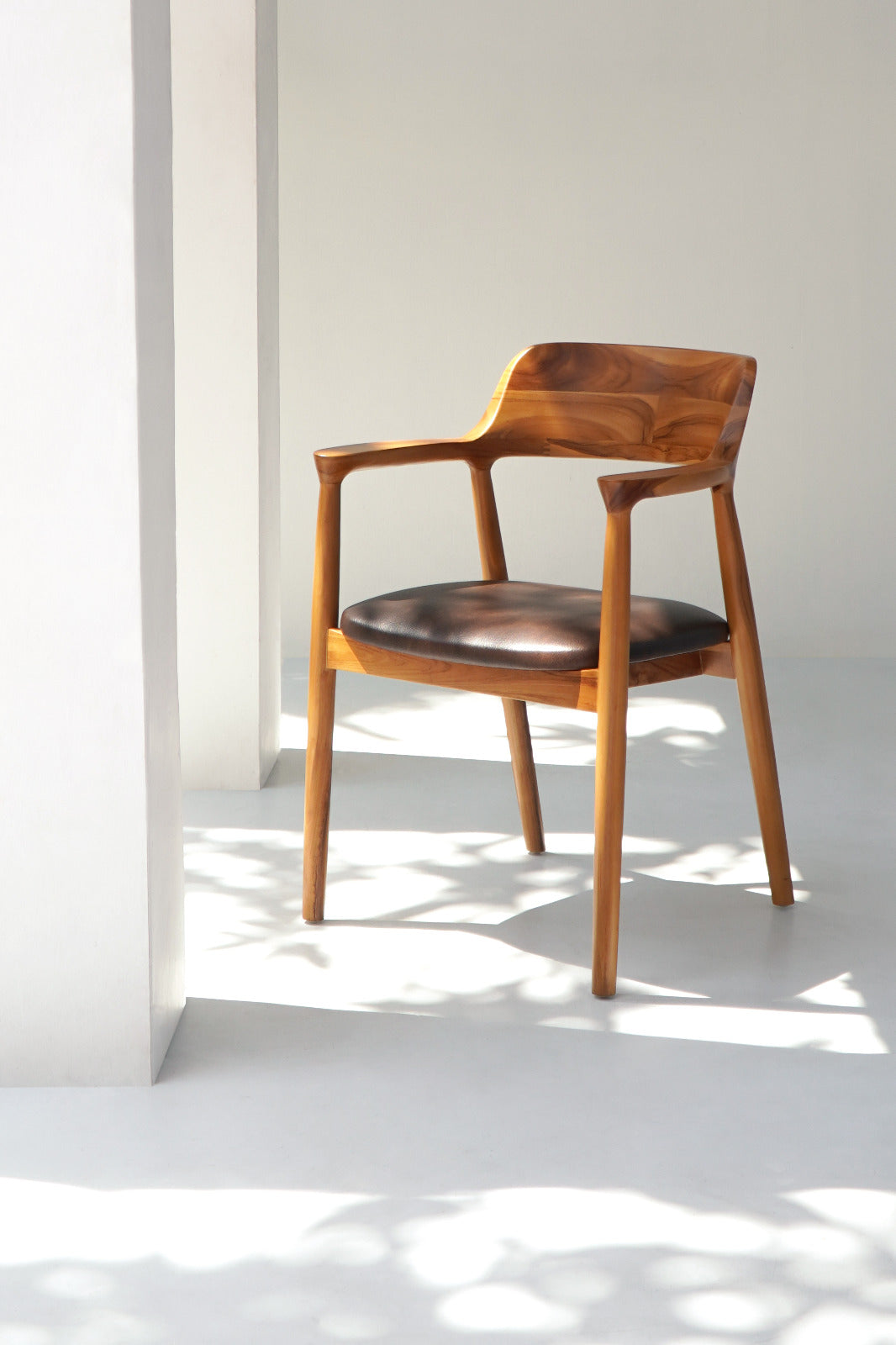 Bali Furniture – Kennedy Armchair