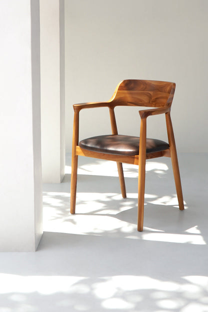 Bali Furniture – Kennedy Armchair