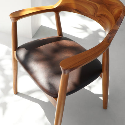 Bali Furniture – Kennedy Armchair