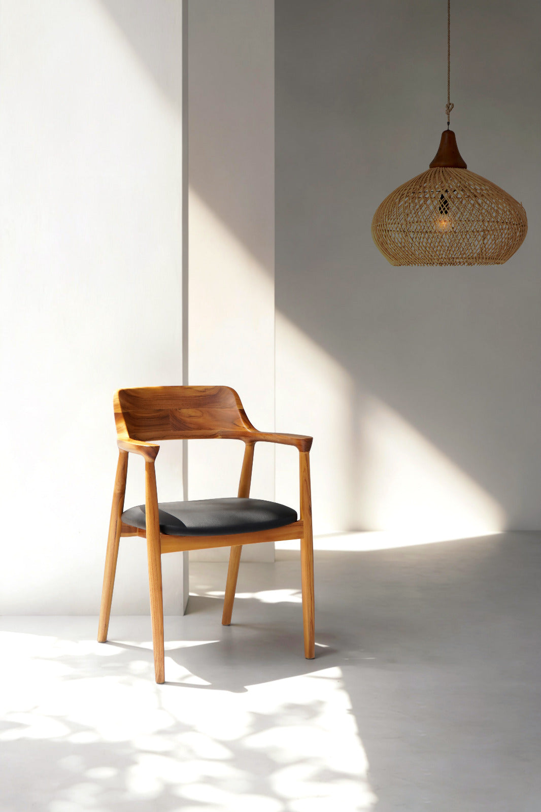 Bali Furniture – Kennedy Armchair
