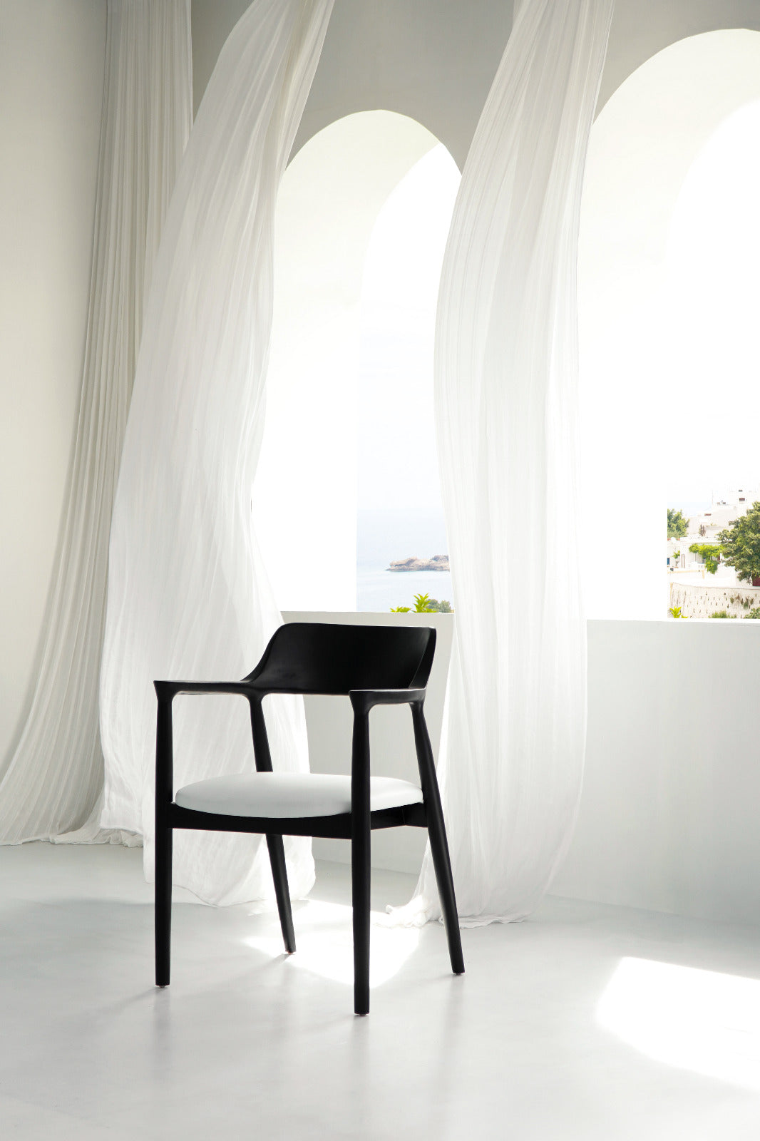 Bali Furniture – Kennedy Armchair
