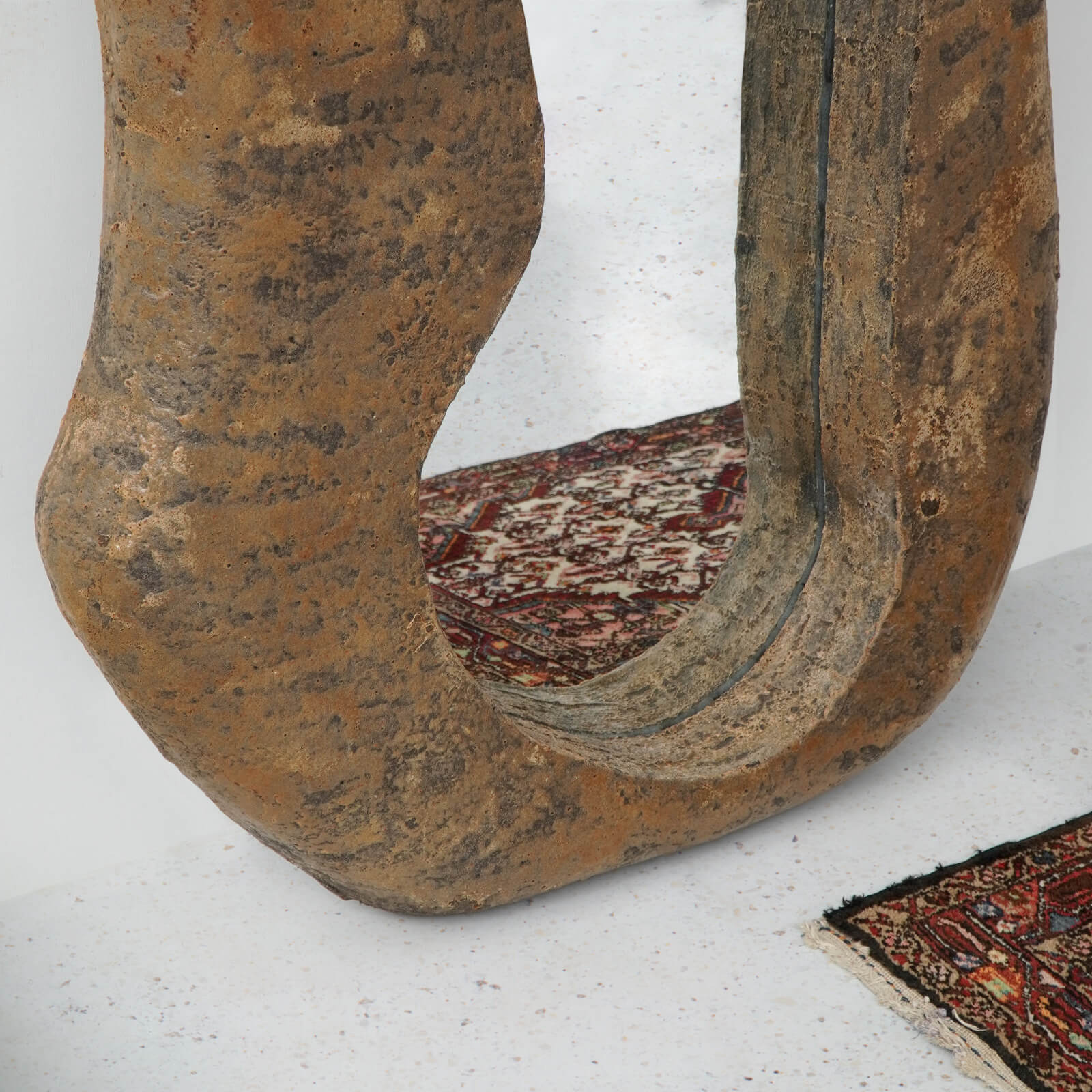 Bali Furniture – Dublin Standing Mirror