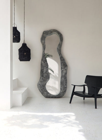 Bali Furniture – Dublin Standing Mirror
