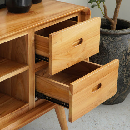 Bali Furniture – Goteborg Tv Buffet