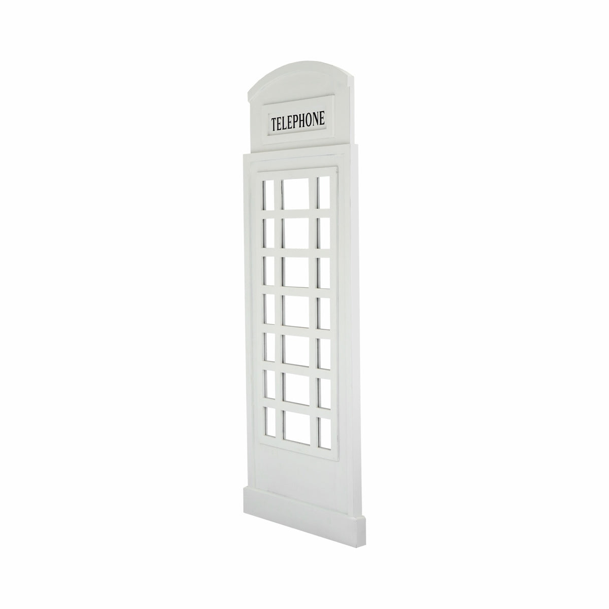 London Standing mirror, boho decor handmade by Balinese artisans