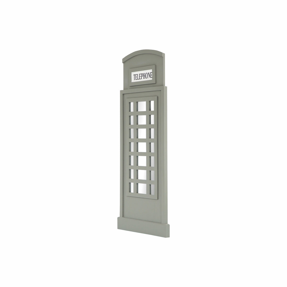 London Standing mirror by BaliSouk – boho decor made in Bali