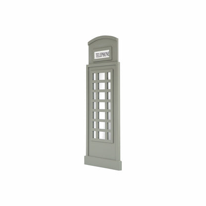 London Standing mirror by BaliSouk – boho decor made in Bali