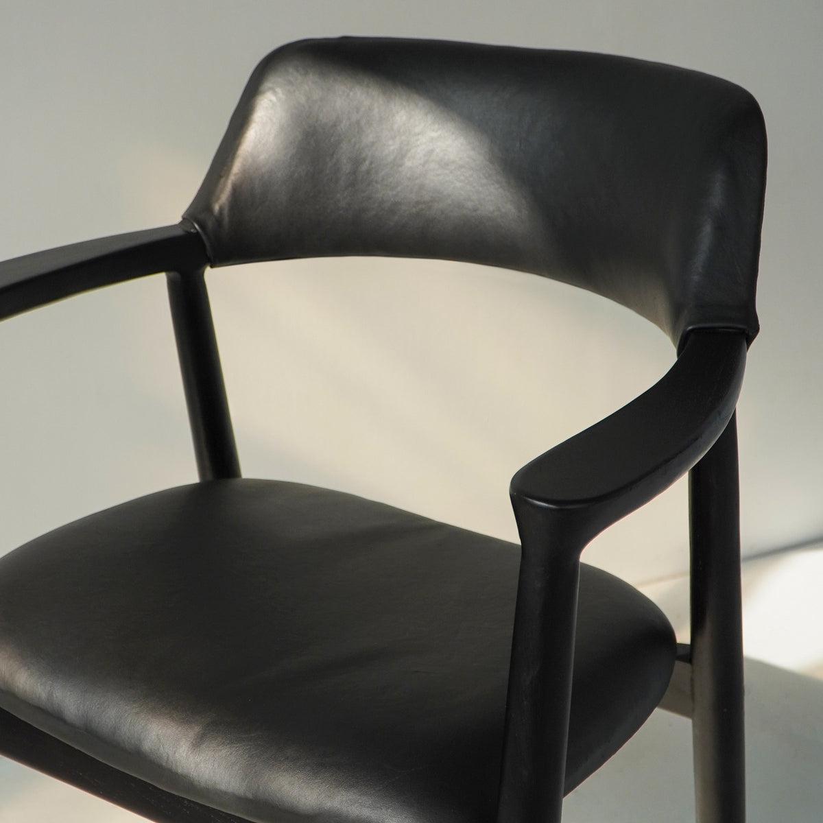 Kennedy Upholstery Armchair