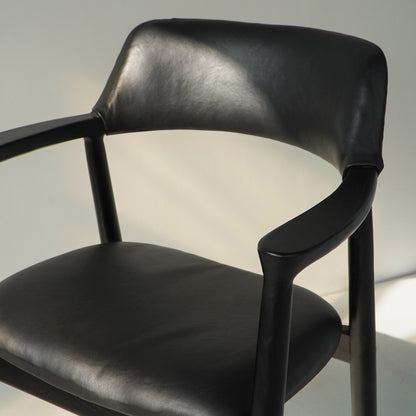 Kennedy Upholstery Armchair