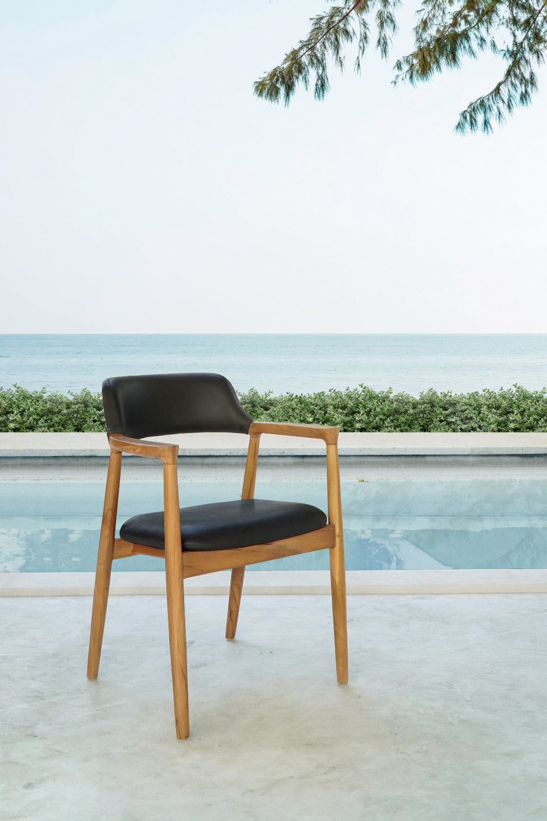 Kennedy Upholstery Armchair