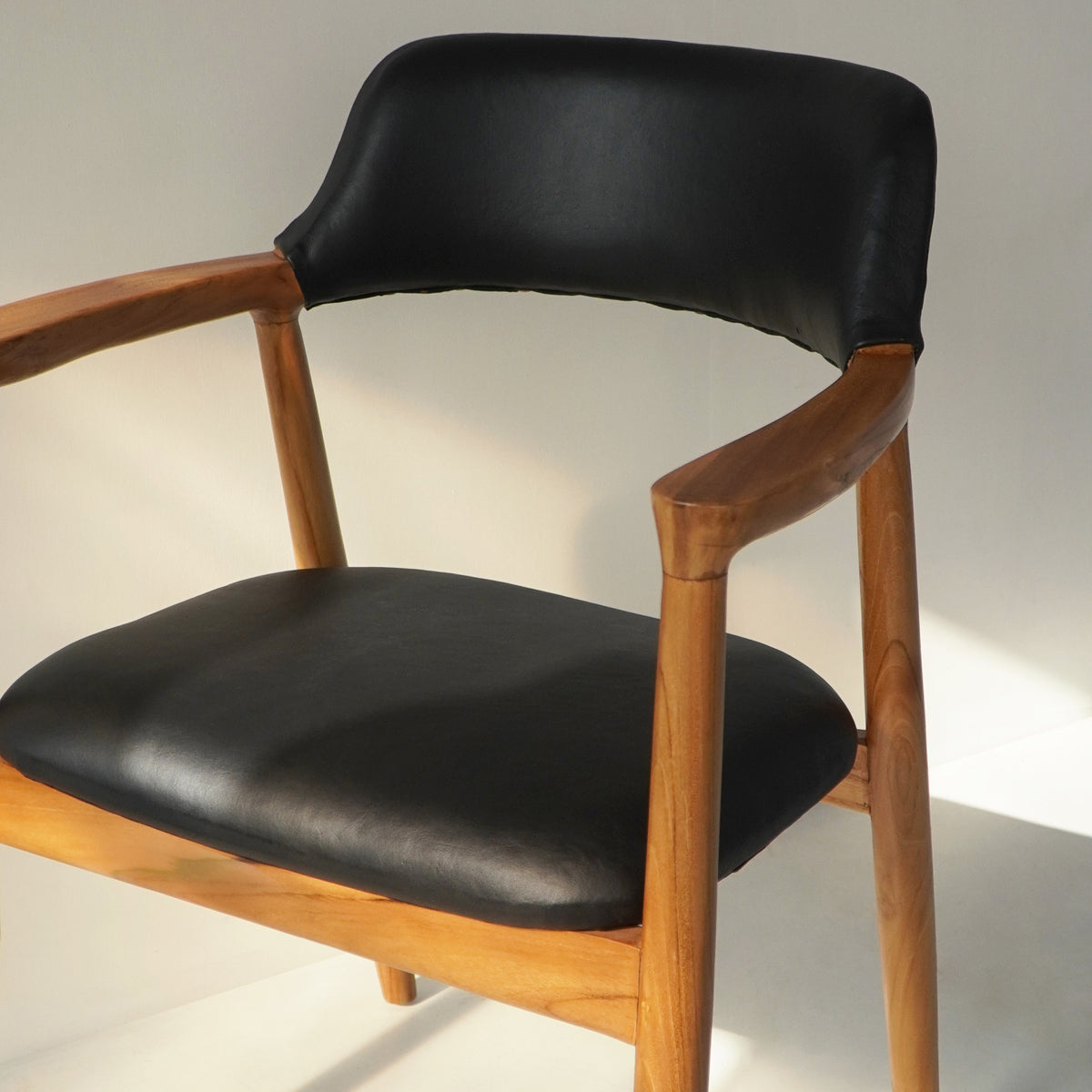 Kennedy Upholstery Armchair