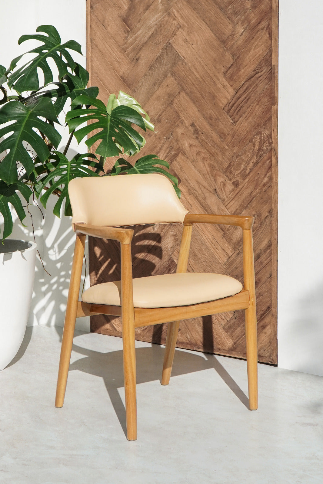 Kennedy Upholstery Armchair