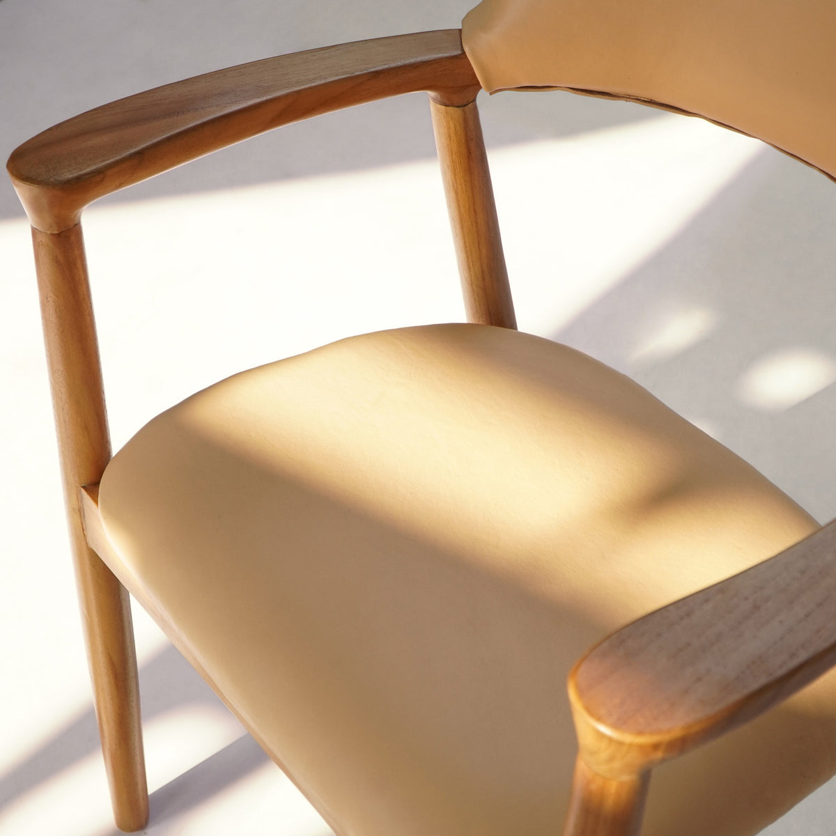 Kennedy Upholstery Armchair