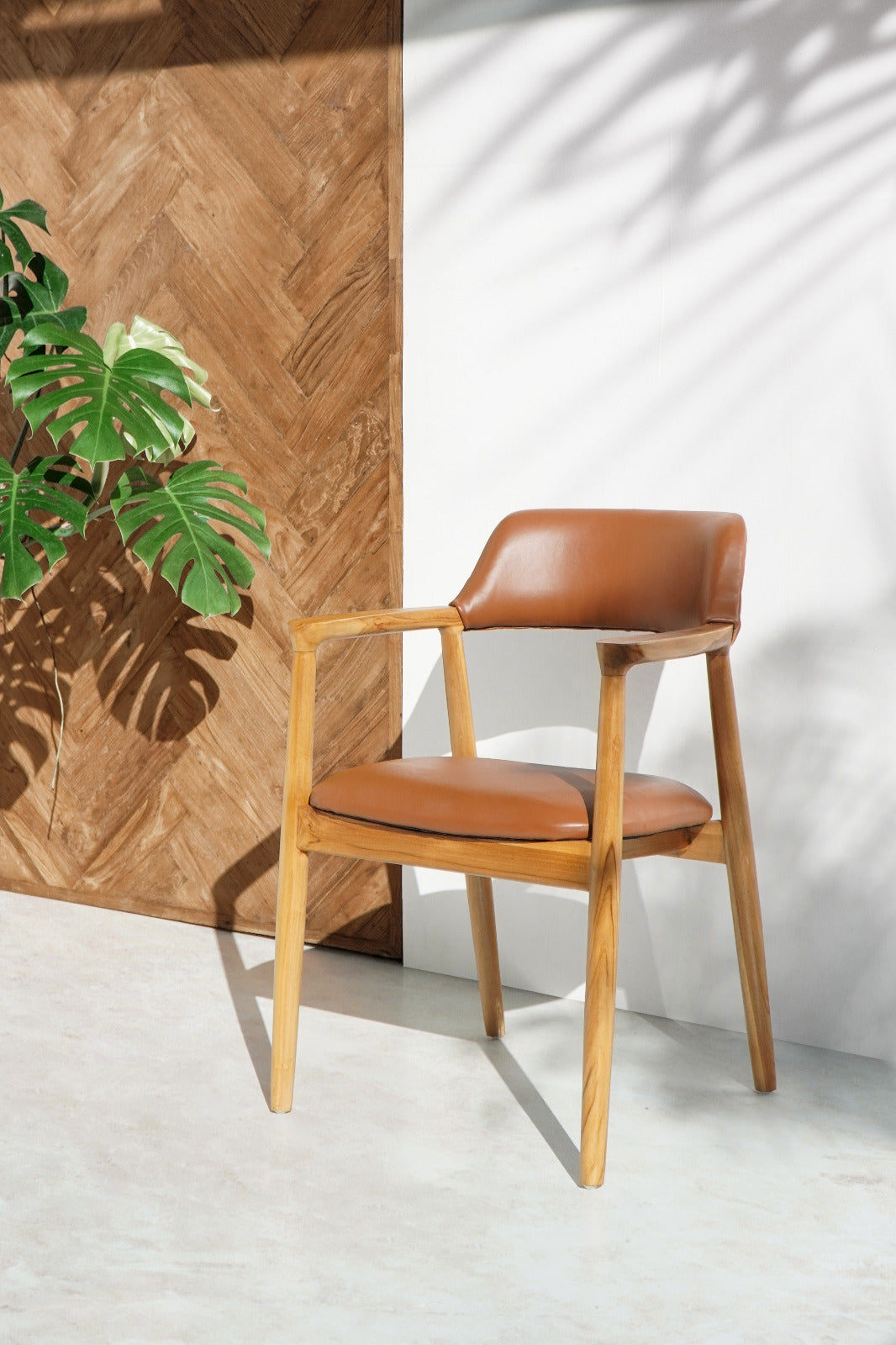 Kennedy Upholstery Armchair