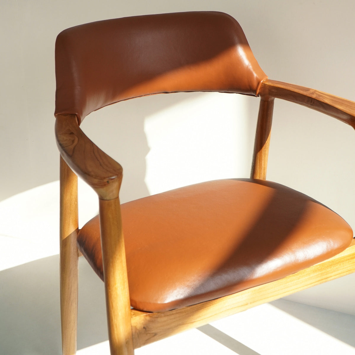 Kennedy Upholstery Armchair