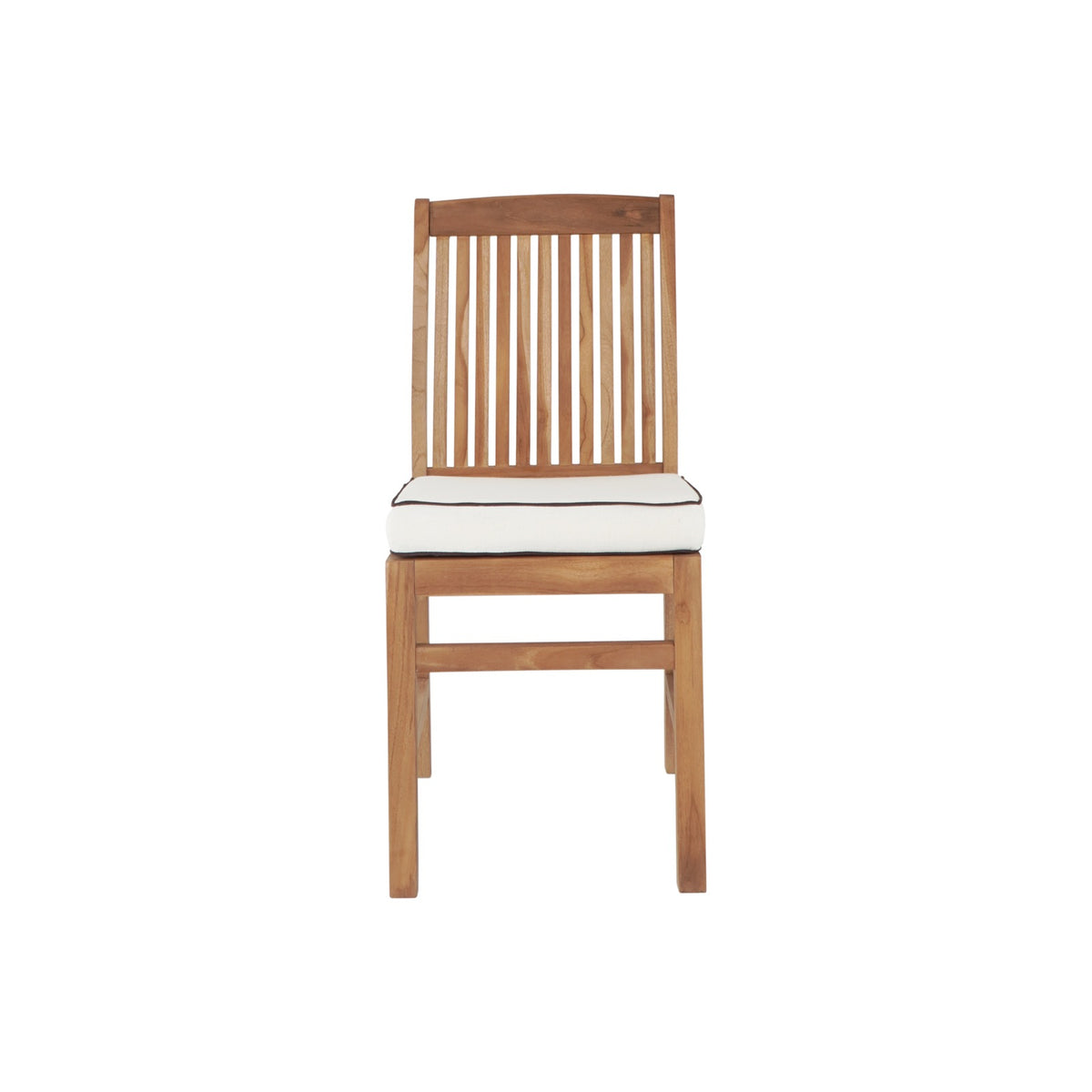 Steven dining chair by BaliSouk – boho furniture made in Bali