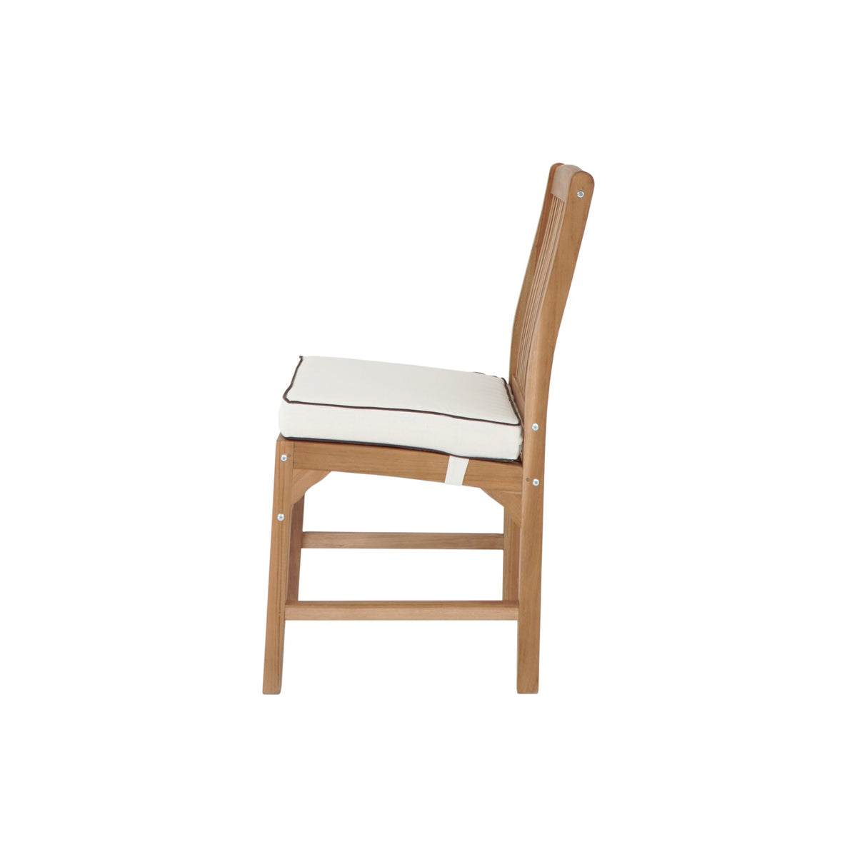 Steven dining chair by BaliSouk – boho furniture made in Bali