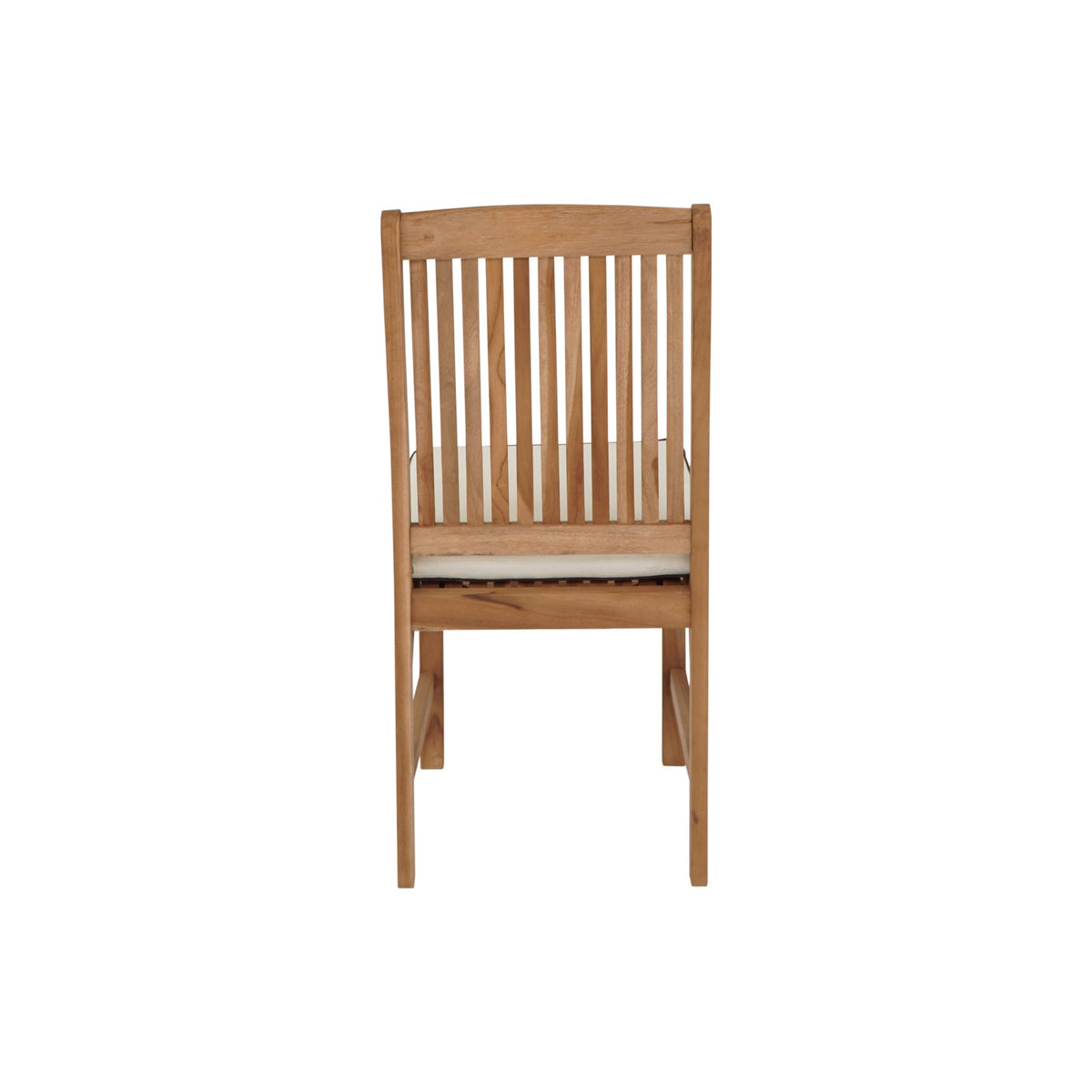 Steven dining chair by BaliSouk – boho furniture made in Bali