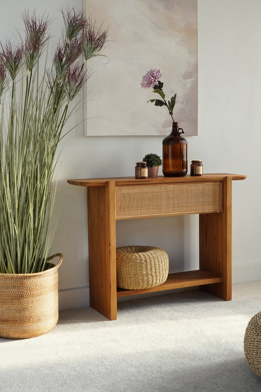 Horison Console