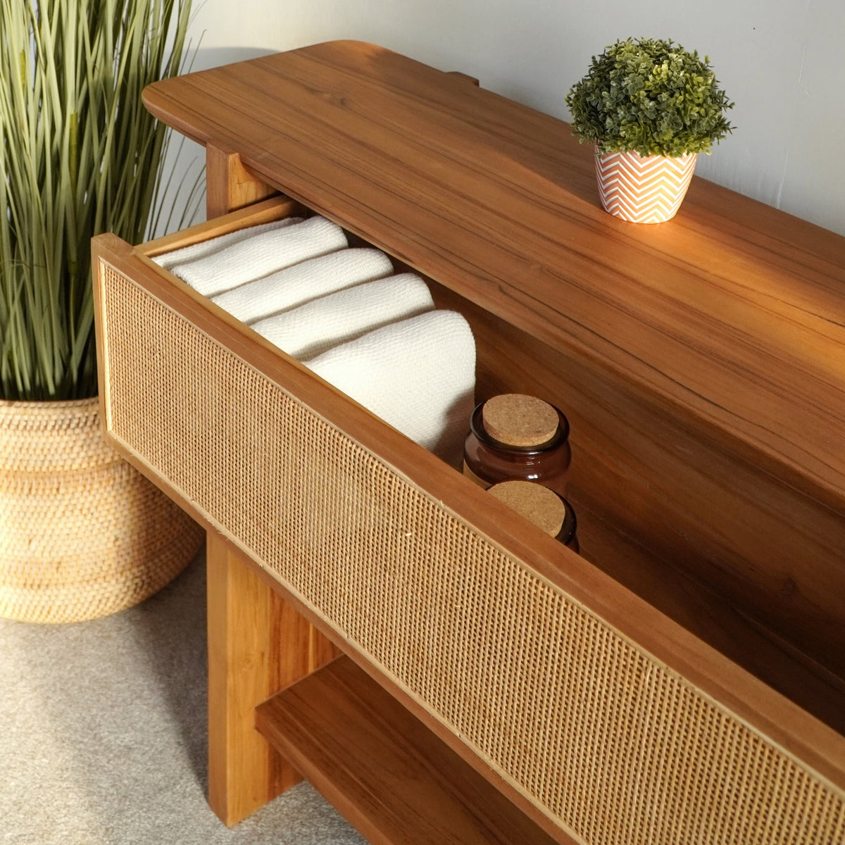 Horison Console