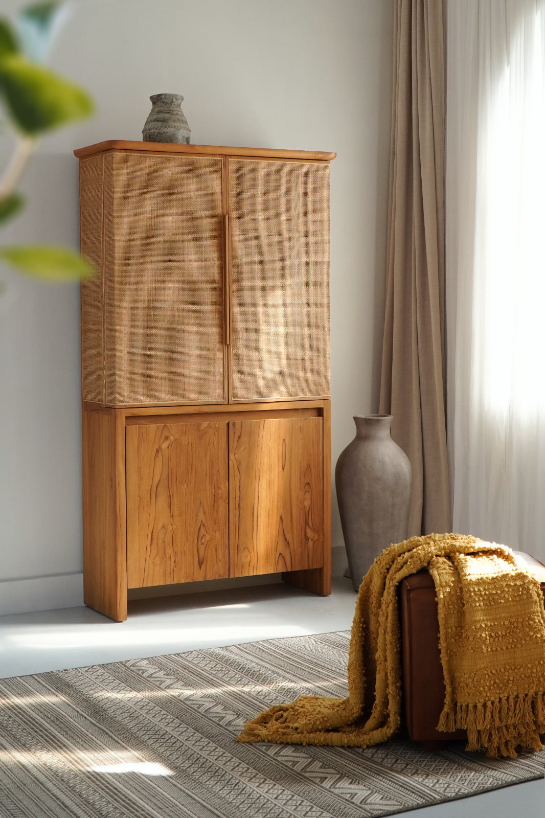 Horison Storage Cabinet