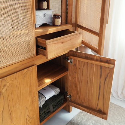 Horison Storage Cabinet