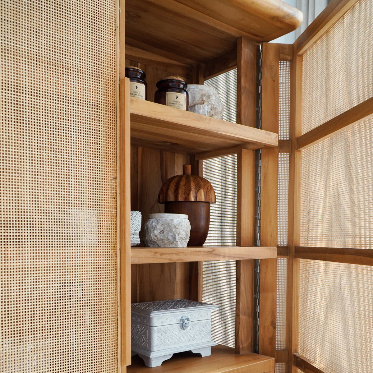 Horison Storage Cabinet