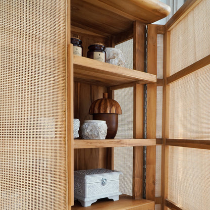 Horison Storage Cabinet