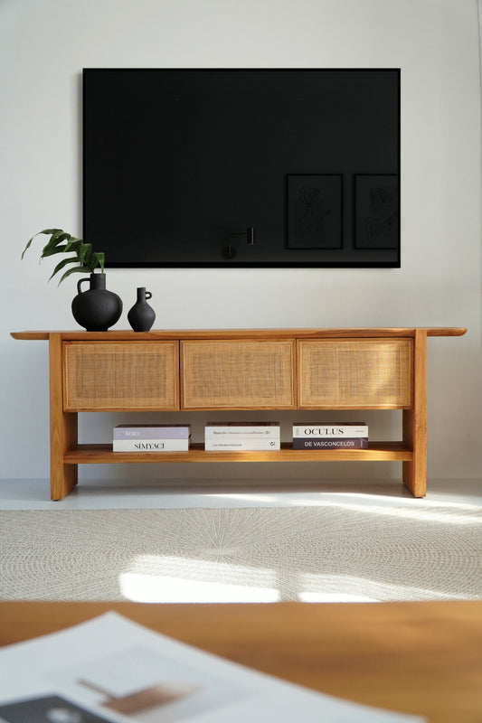 Horison Media Console