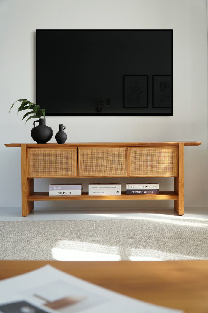 Horison Media Console