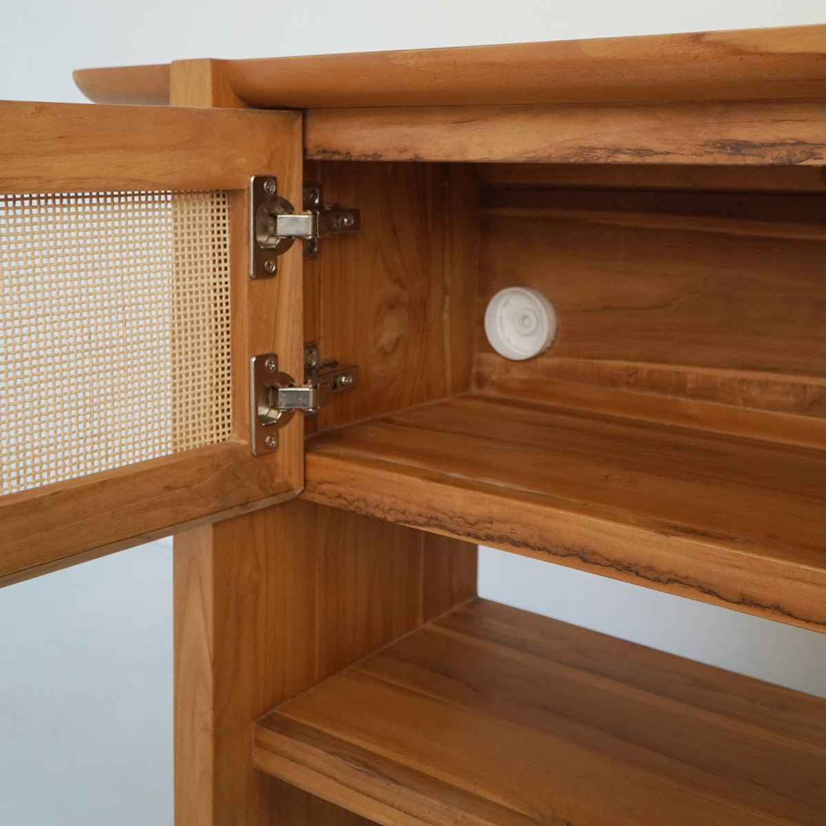 Horison Media Console