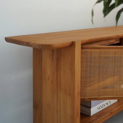 Horison Media Console