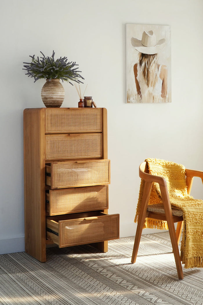 Horison Dresser Cabinet
