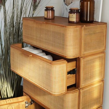 Horison Dresser Cabinet