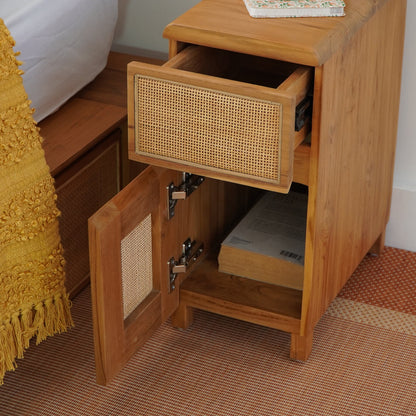 Horison Bedside Table